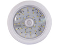 Light Interior 5.1in Rd Clear 3