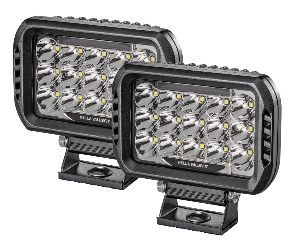 Hella Valuefit 450 Led Drv Kit