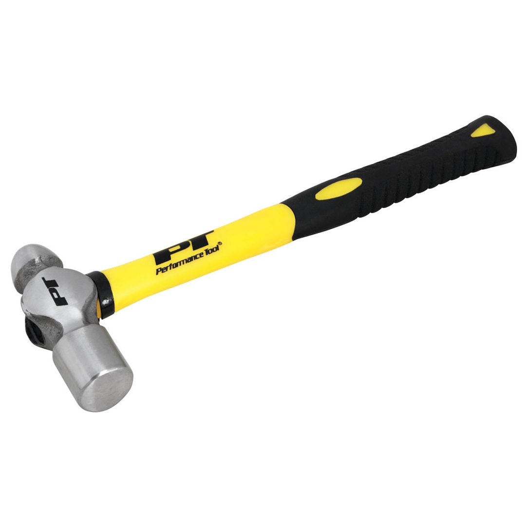 Hammer-ball Pein