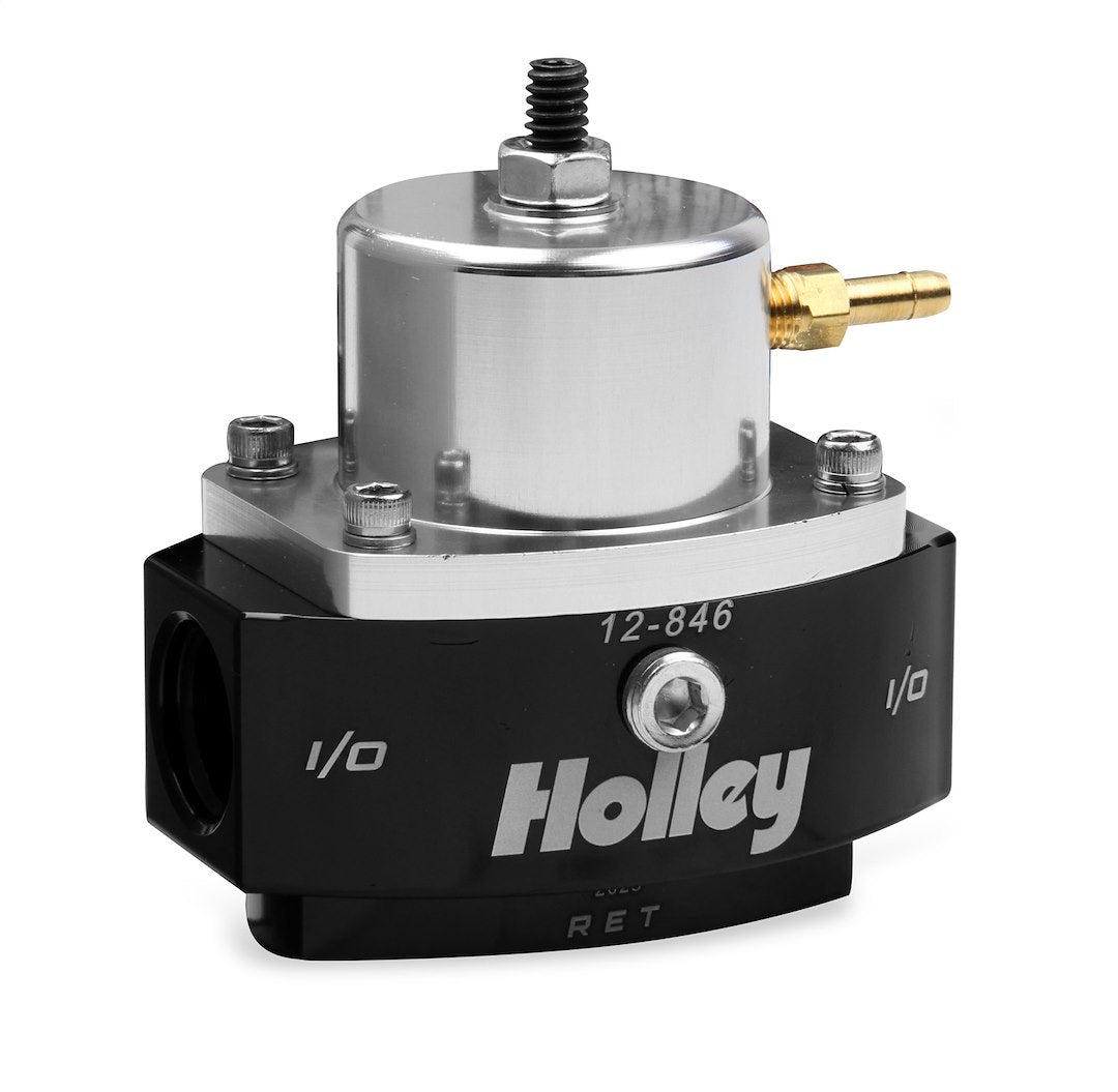 Billet Fp Reg Adj 15-65 P