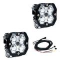 Squadron 2.0 Pro Pair Led Spot