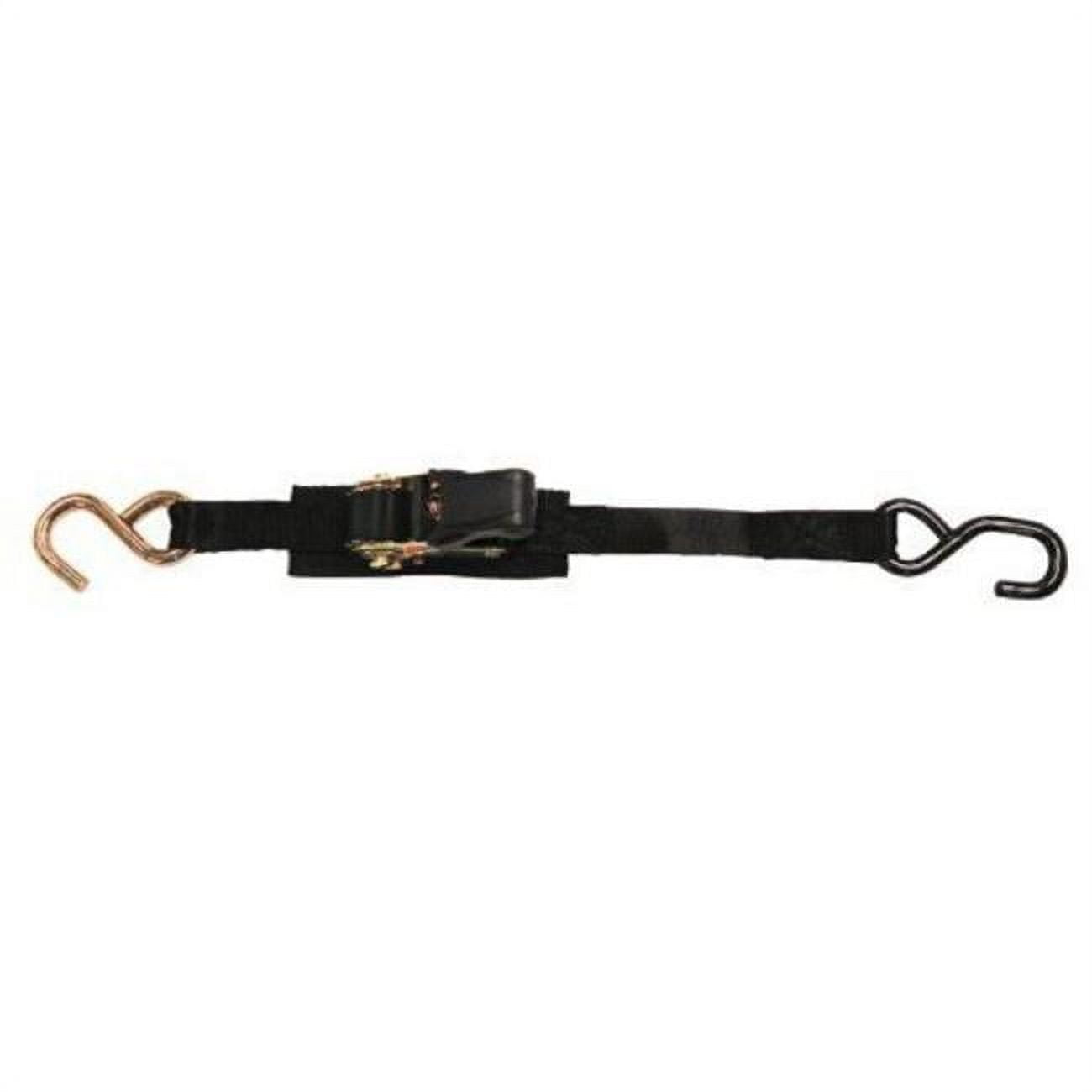 Pro Ratchet Transom T.D. 1"X3 Ft