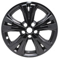 Ws 17-20 Rogue Gl Bk 18' 5 Spk