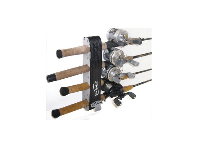 VERTICAL ROD HOLD-DOWN PLUS  12'