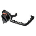 Evolution Roto-Molded Air Intake Sy