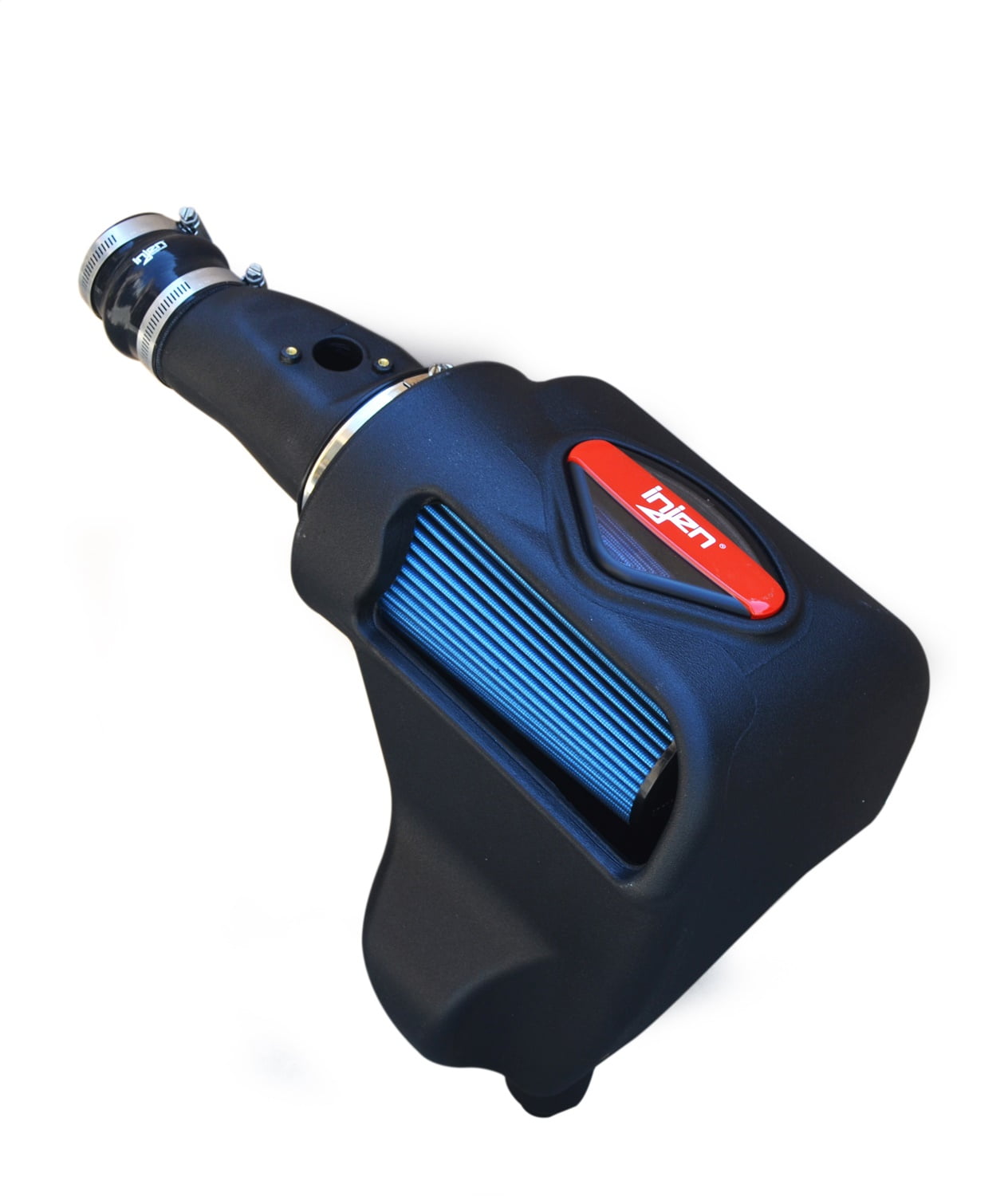 Evolution Roto-Molded Air Intake Sy