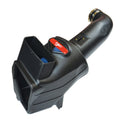 Evolution Roto-Molded Air Intake Sy