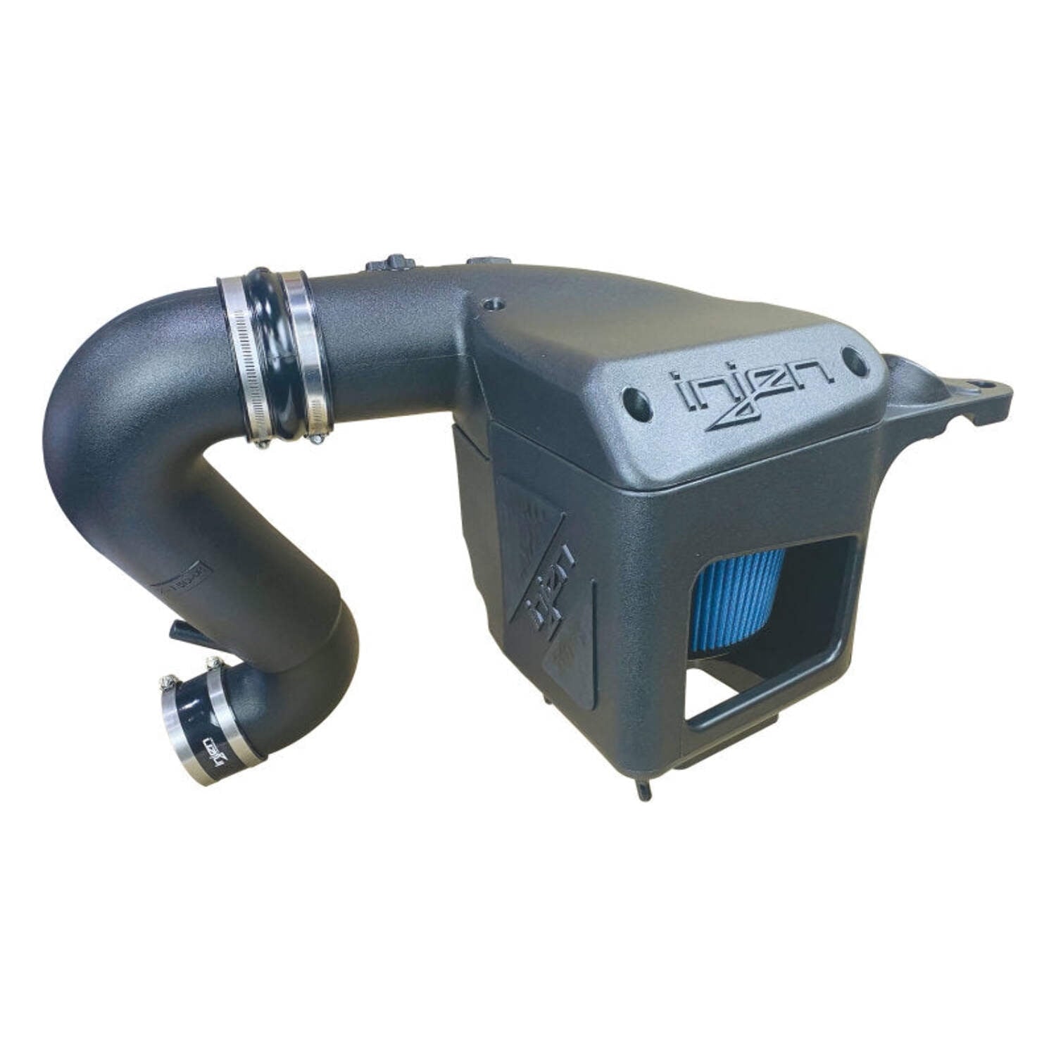 Evolution Roto-Molded Air Intake Sy