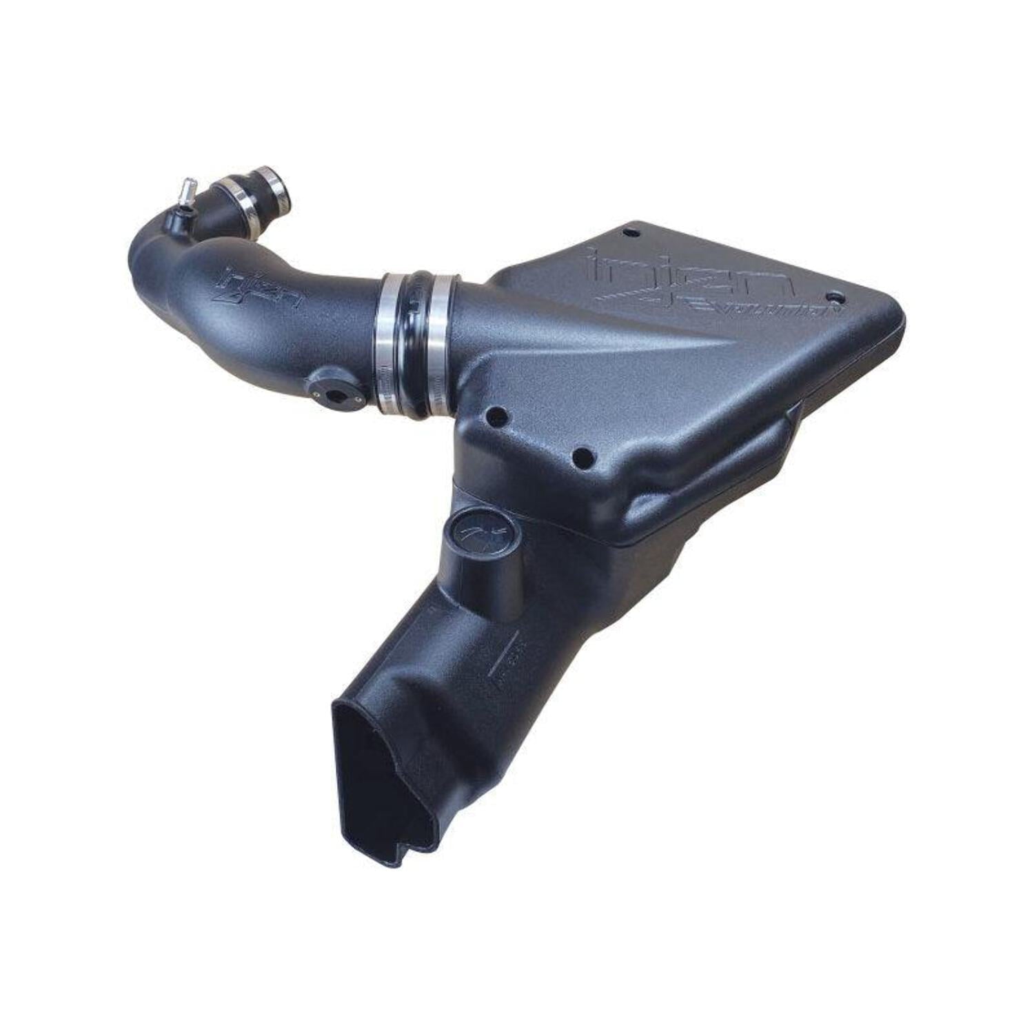 Evolution Roto-Molded Air Intake Sy