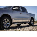 Rocker Panels