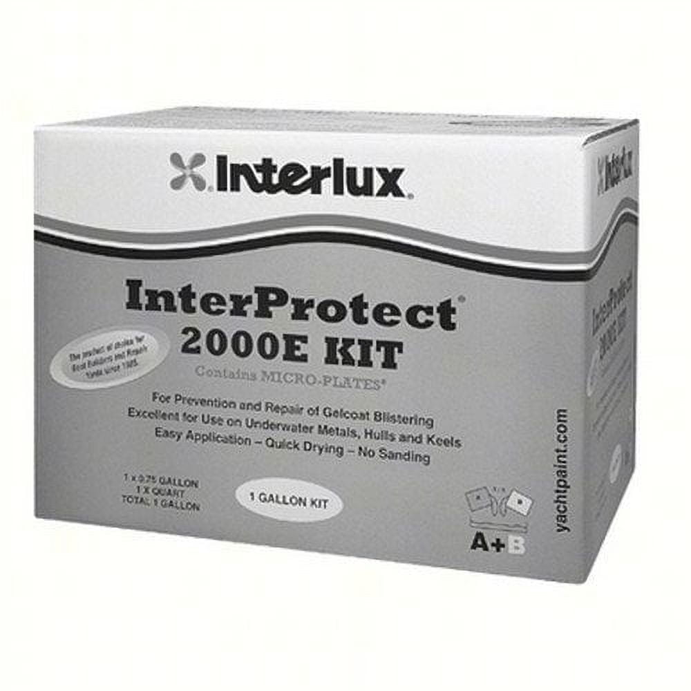 Interprotect Kit 2000/2001 Qt Gray