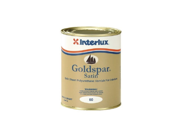 Gold Spar Satin Qt