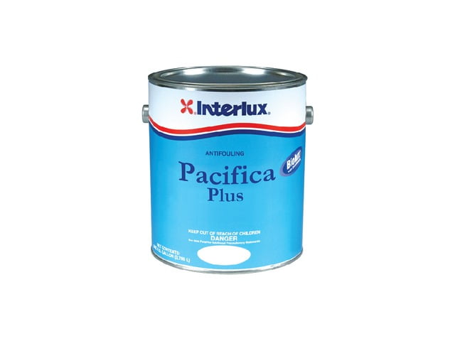 Pacifica Plus W/Biolux Blue Gal