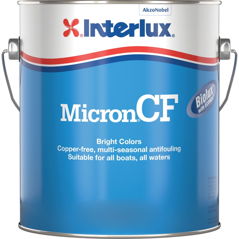 Micron Cf Red Gal