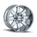 141 (141) Chrome 20X9 6135/6139.7 0