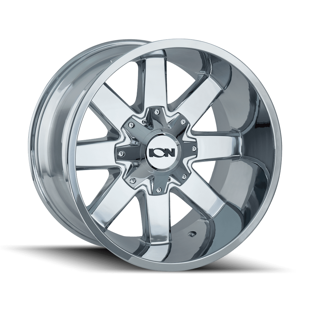 141 (141) Chrome 20X9 6135/6139.7 0