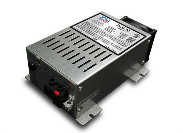 30 Amp Converter/Charger