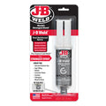 JB Weld Orig Syringe Card 25ml