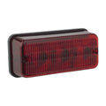 270ST-12VLEDRED Stop&tail W/18'JMPR