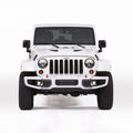 6145 Jl Rubicon Fog  Blk  Kit