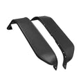 JEEP FRONT FENDER FLARE SET