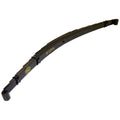 LEAF SPRING ASSY REAR