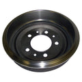 BRAKE DRUM