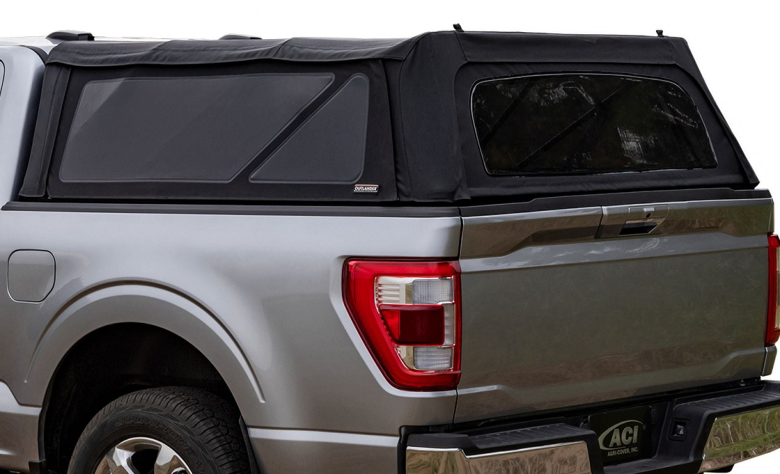 Access J1010039 Soft Truck Bed Topper for Ford Super Duty