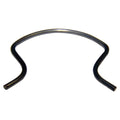 CLTCH BOOT RETAIN CLIP