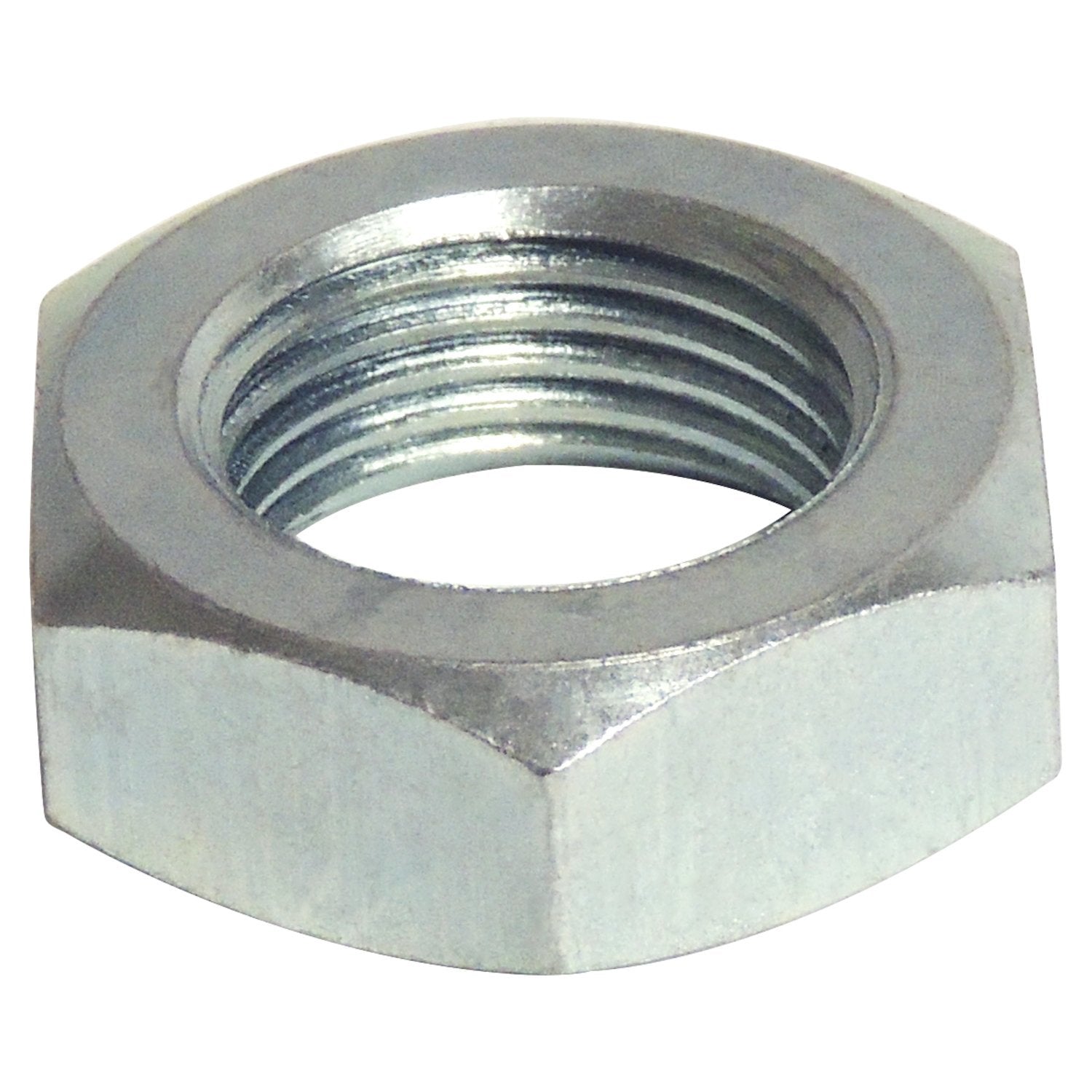 PITMAN ARM NUT