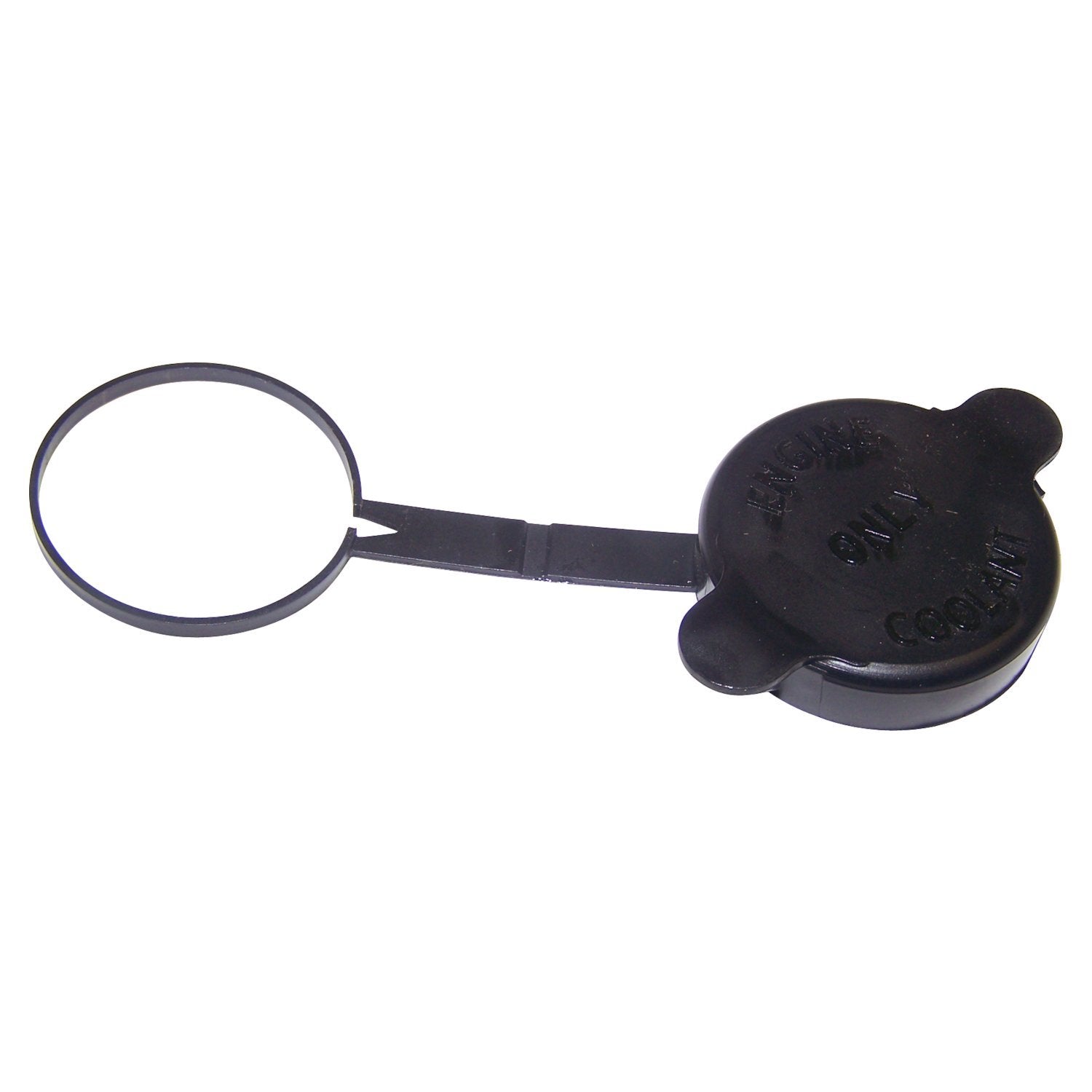COOLANT BOTTLE CAP