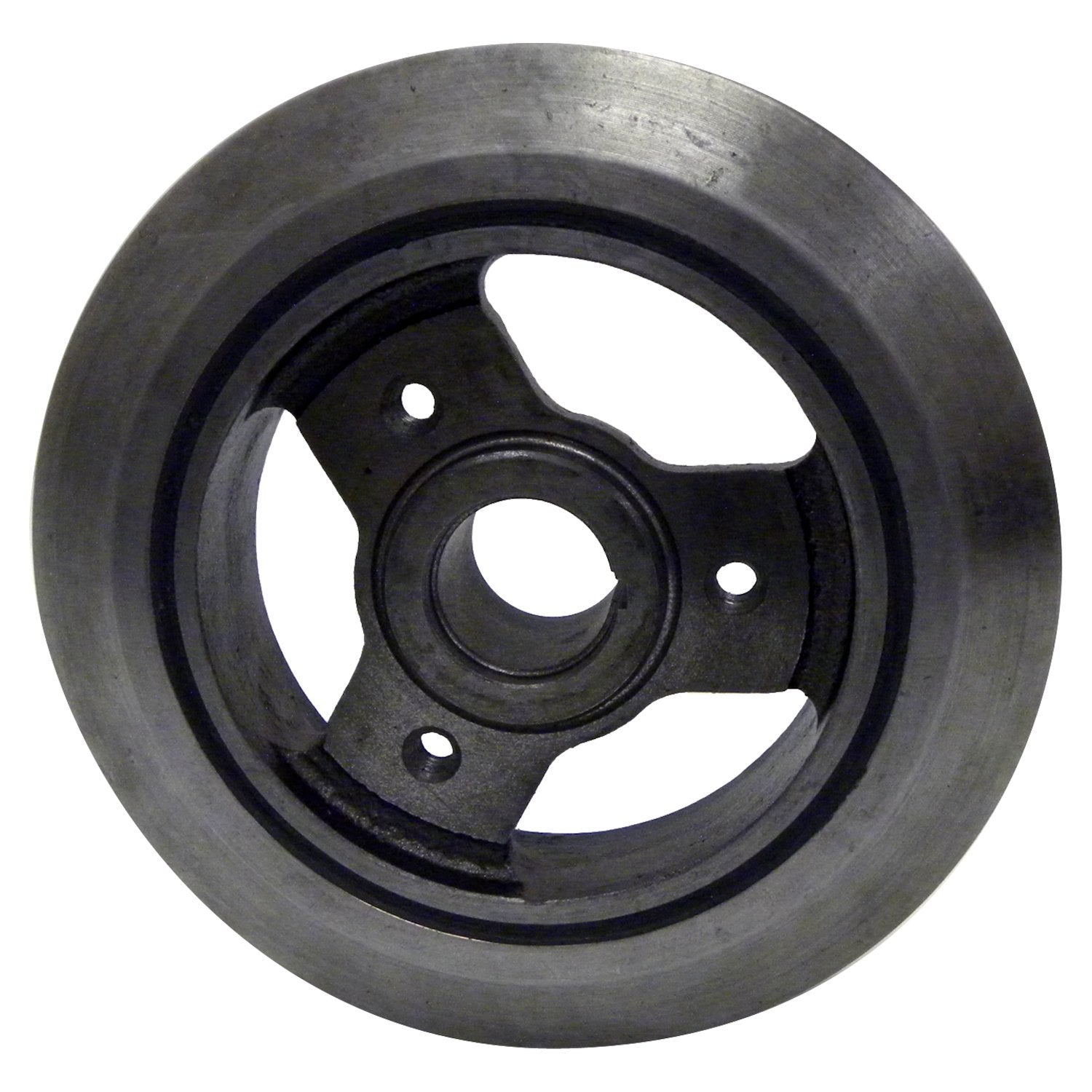 VIBRATION DAMPER