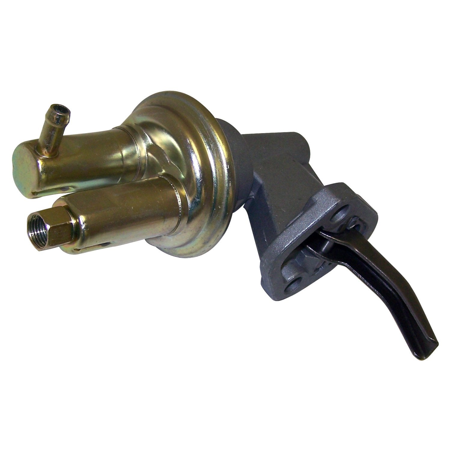 MECHANICAL FUEL PUMP
