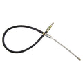 REAR BRAKE CABLE -L