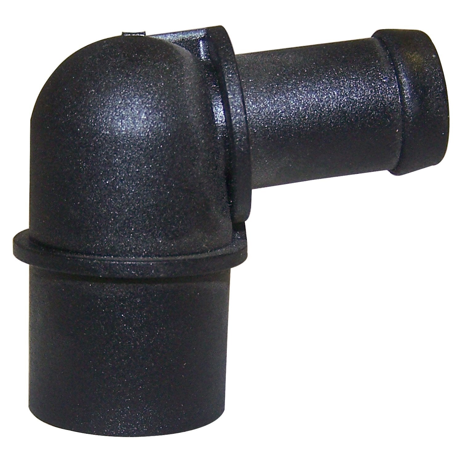 EMISSIONS ELBOW