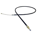 REAR BRAKE CABLE -R