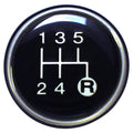 SHIFT KNOB INSERT