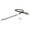 REAR BRAKE CABLE -L