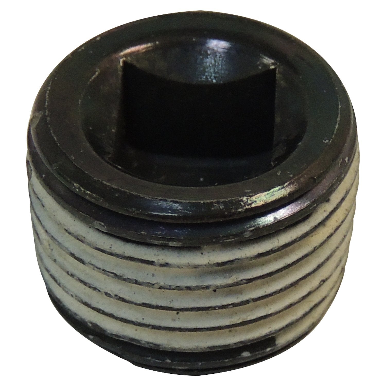 DIFFRNTIAL COVER PLUG
