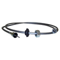 SPEEDOMETER CABLE 67'