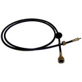 SPEEDOMETER CABLE 80'