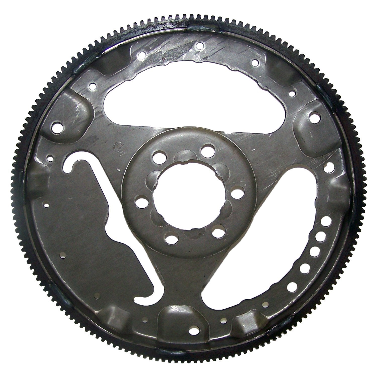 CONVERTER PLATE
