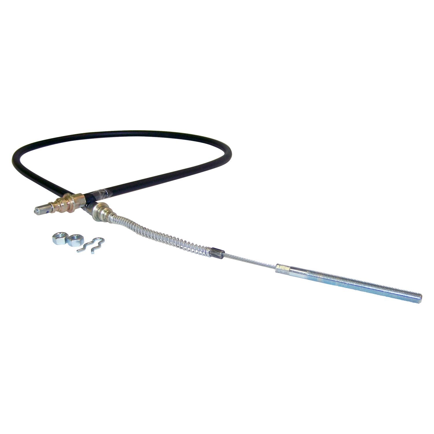 FRNT H& BRAKE CABLE