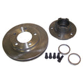 CLTCH DISC ASSY
