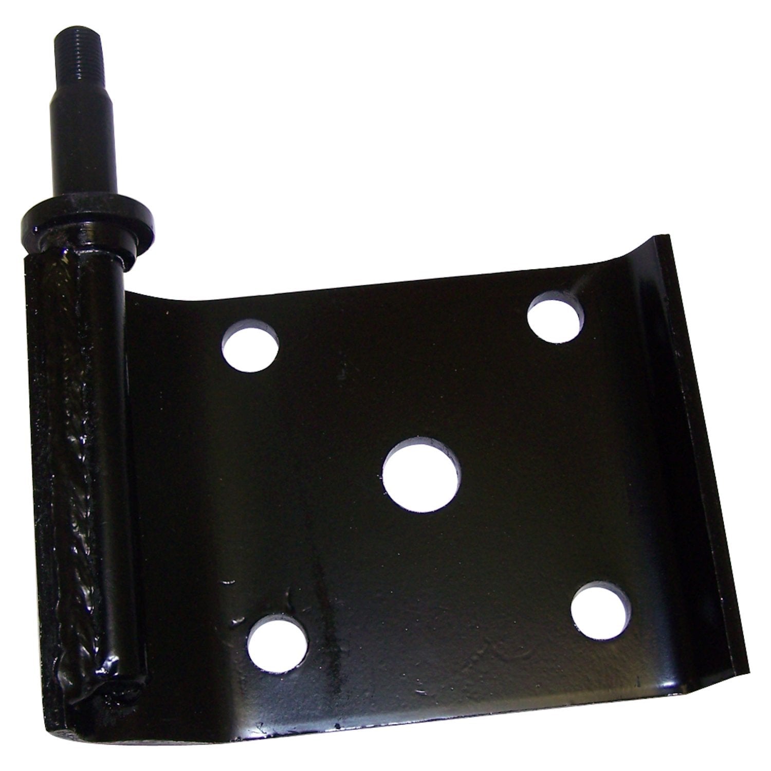 REAR SPRING PLATE -R