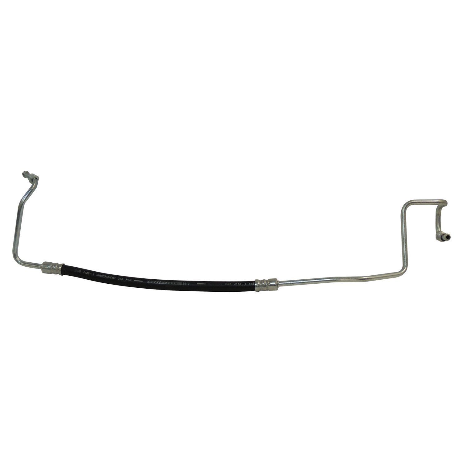 PWR STEER PRESS HOSE