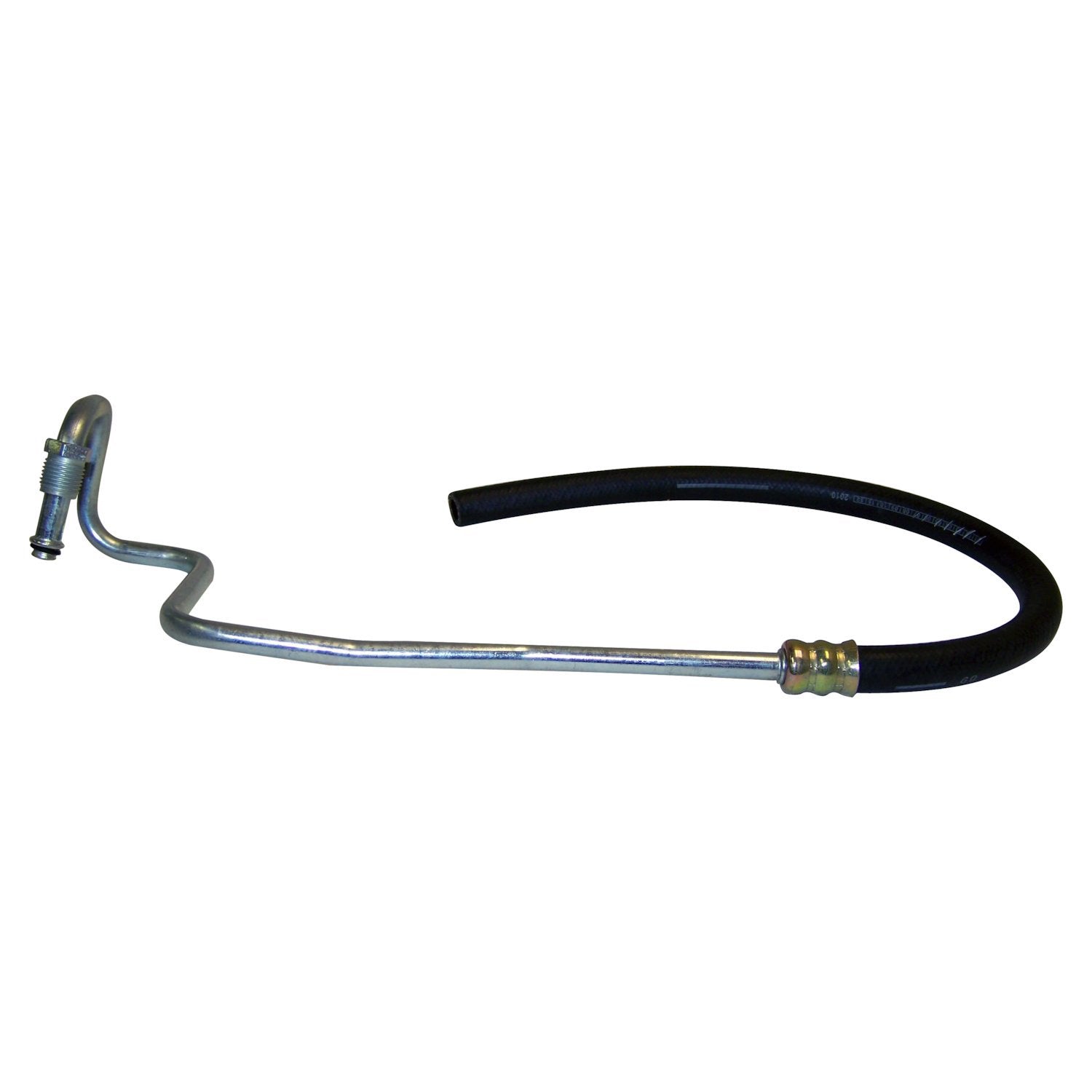 PWR STEER RTRN HOSE
