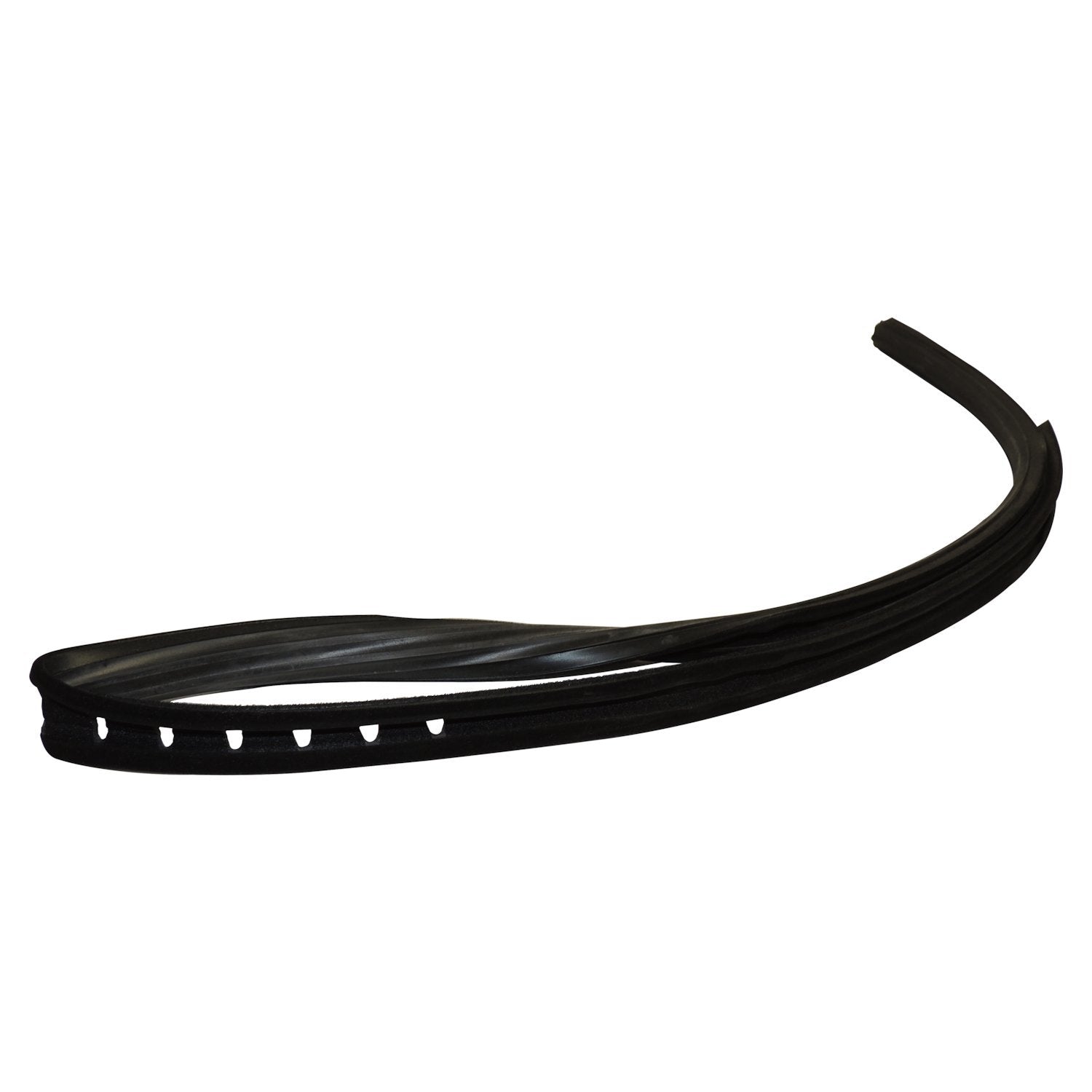 DOOR GLASS SEAL