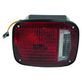 L TAIL LAMP ASSY