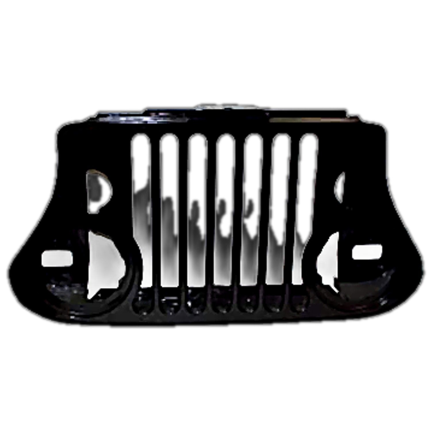 CJ RADIA GRILLE